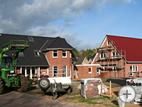 Foto Baugebiet Lindenweg